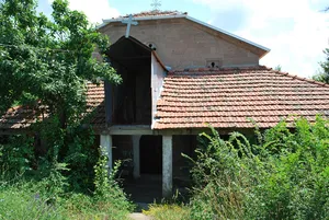 St. Paraskeva Church