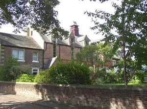 Moravian Church
