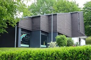 Evangelische Kirche