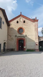 Santa Maria Assunta church