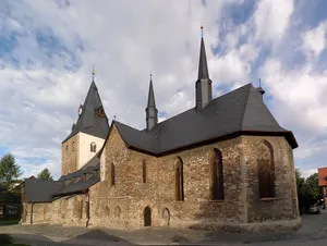 St. Johannis