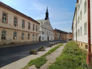 Church of the Immaculate Conception of the Virgin Mary