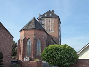 Alte Kirche