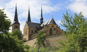 St Michael's Church