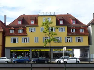 Stuttgarter Straße 10 (Ludwigsburg)