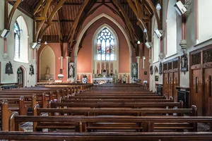 St Ignatius Church, Galway
