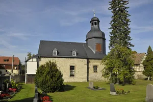 Dorfkirche Keßlar