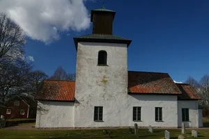 Mularp Church
