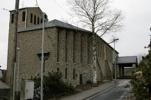 St. Margaretha