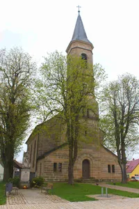 Kirche