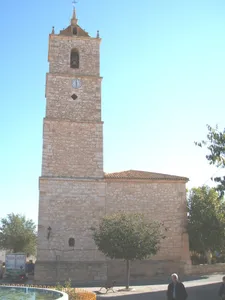 Church of Nuestra Señora de las Nieves