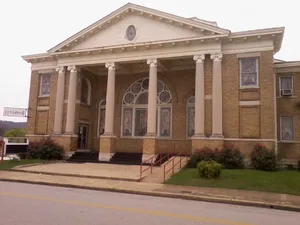 St. Andrew's United Methodist Church