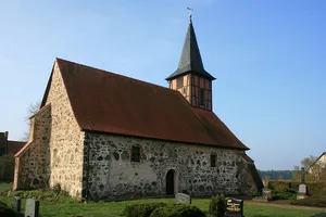 Church of Baars