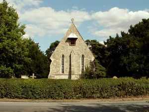 Church of St Thomas