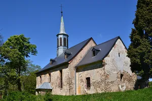 Church of Saints Peter and Paul