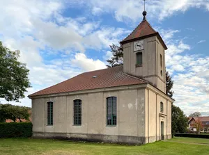 Dorfkirche Sewekow