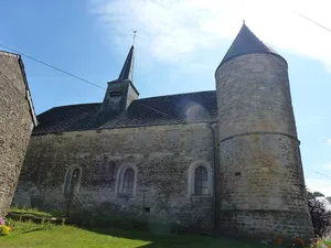 Église de Havys