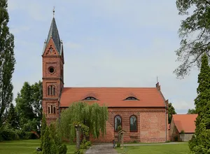 Dorfkirche Pretschen