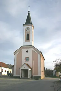 Saint Florian Church