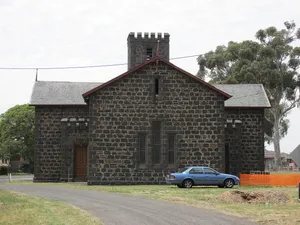 Scots Uniting Church