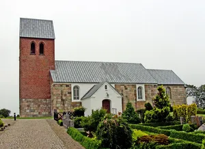 Bedsted Church