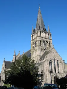 Saint James Church