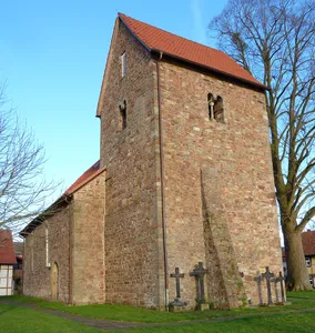 Marienkirche (Hemeln)