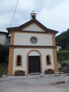 Our Lady of the Rosary church
