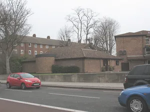 St Peter's Church