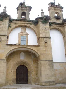 Monastery of San Francisco el Real