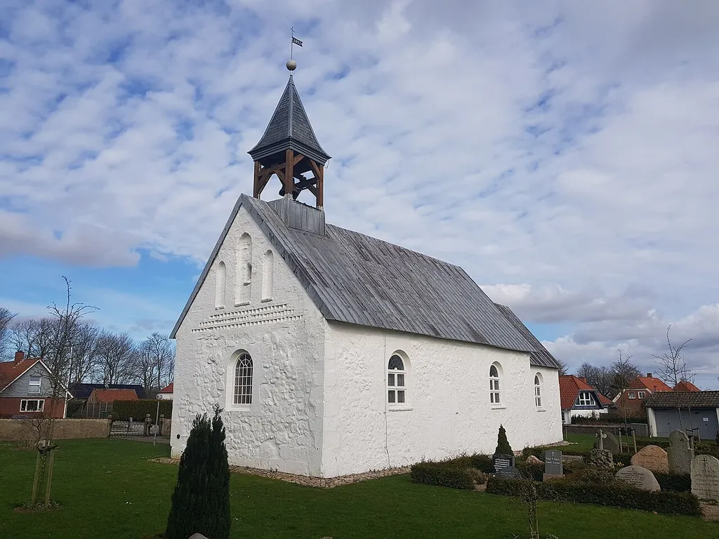 Hjerting Kirke