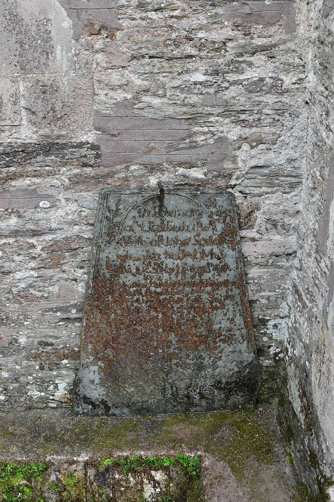 St Bartholomew's Church, Lostwithiel