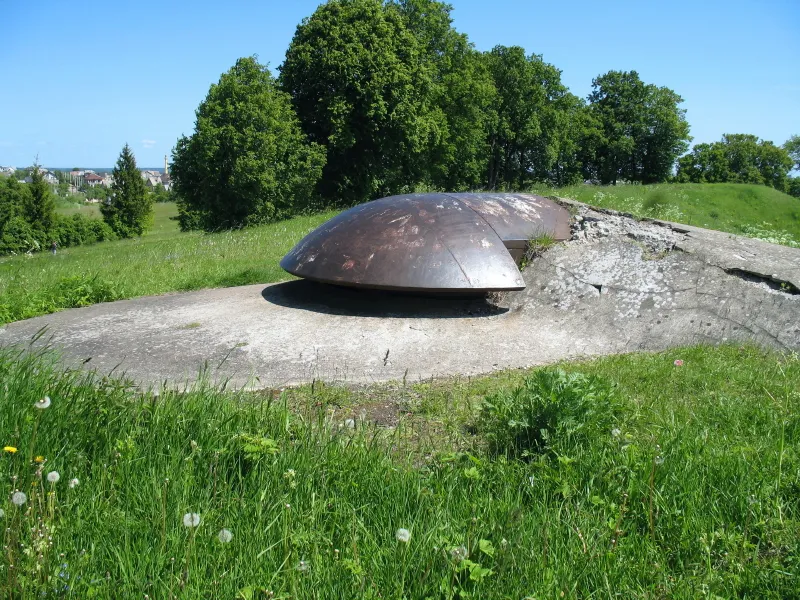 Ninth Fort