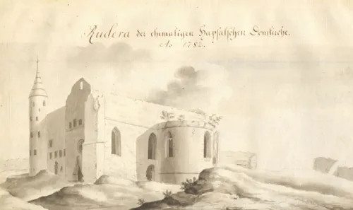 Haapsalu Cathedral