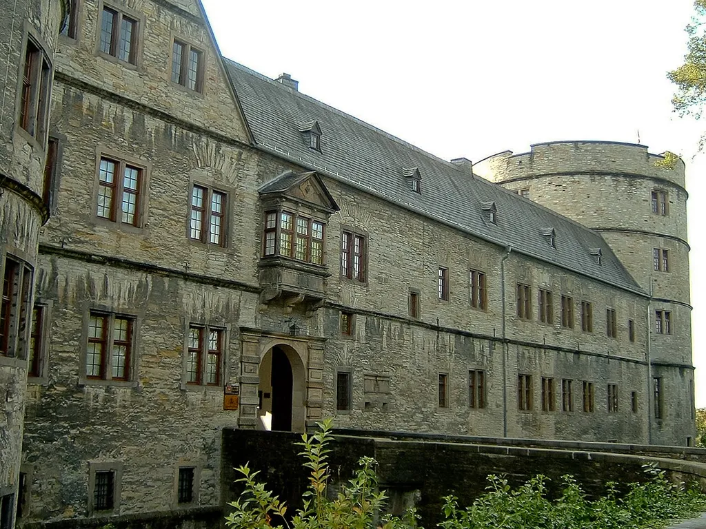 Historisches Museum des Hochstifts Paderborn