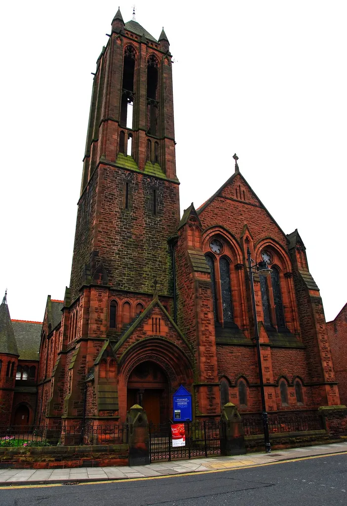 St' George's Church