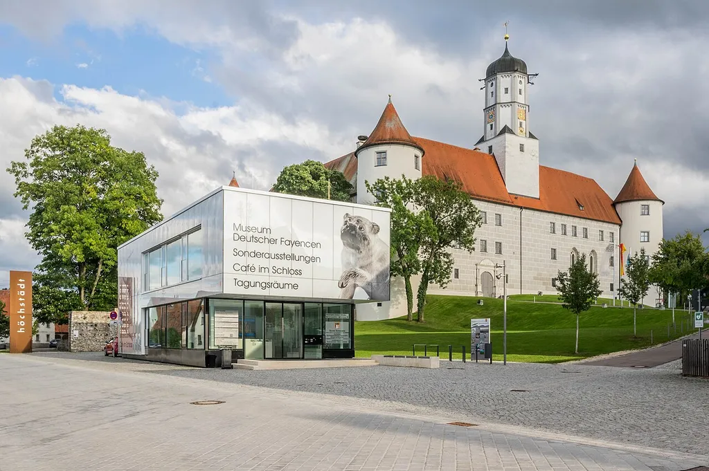 Museum Deutscher Fayencen