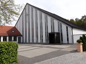 Maria-Hilf