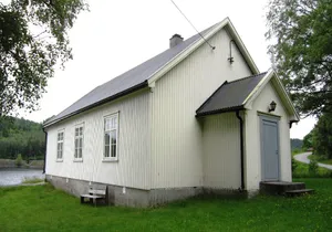 Stranda kapell