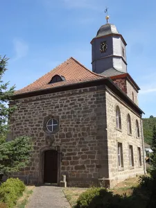 Evangelische Kirche