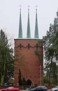 St. Michael (Berlin-Wannsee)