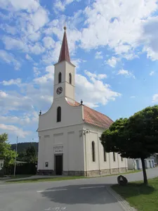 Kath. Filialkirche