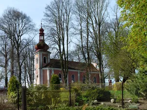 Church of Saint John the Baptist