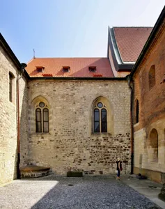 Monastery church of Saint Francis of Assisi