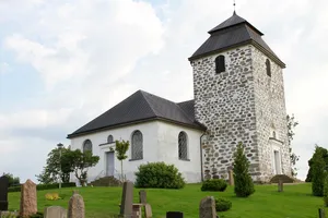 Färingtofta Church