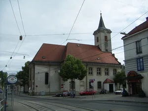Church of St. Mary Malankara