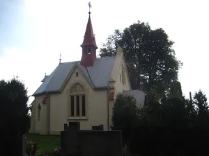 Church of Saint Gall