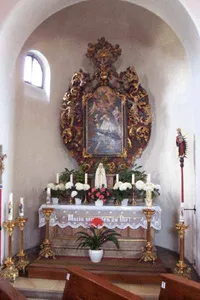 Katholische Expositurkirche