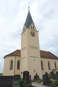 St. Felizitas
