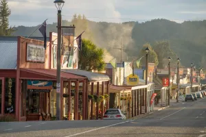 Reefton
